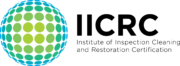 Nelleez certified IICRC