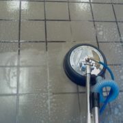 Tile & Grout Cleaning