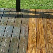 Power Washing