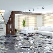 Water Damage Restoration